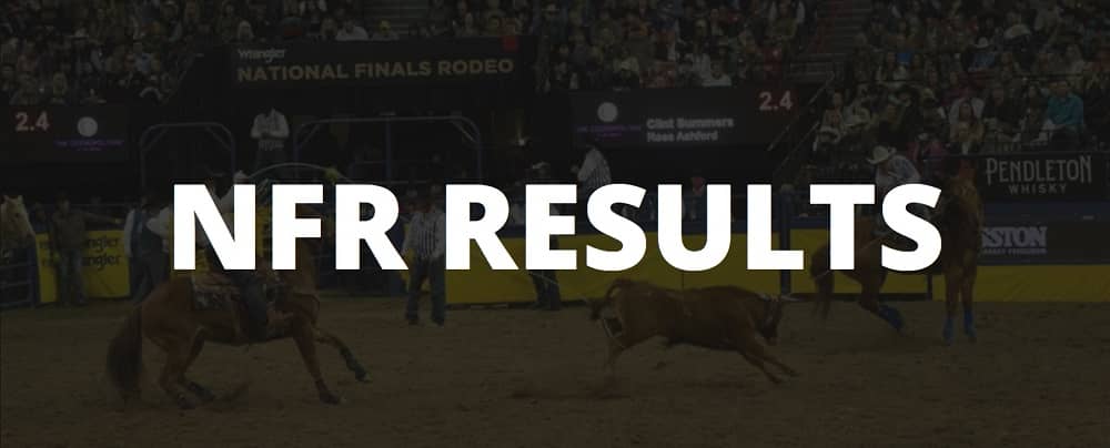 NFR Results