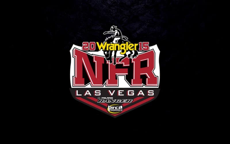 NFR Contestants 2015