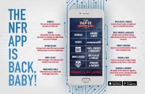 NFR Mobile App