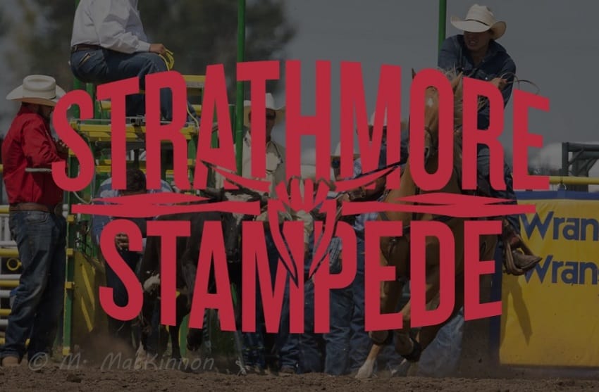 How to watch Strathmore Stampede live stream