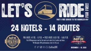 Shuttle Bus Service