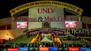 Wrangler National Finals Rodeo