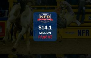 NFR Payout Breakdown
