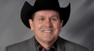 Tim Keener Announced as Next President of Las Vegas Events