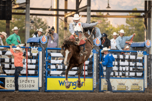 Utah Days of '47 Rodeo