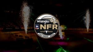 2023 National Finals Rodeo