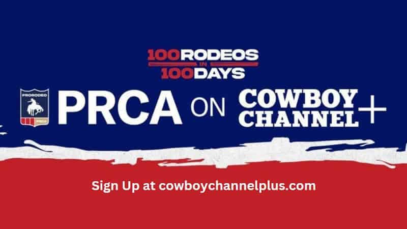 Cowboy Channel Plus Subscription