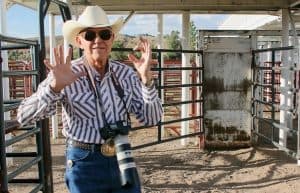 Remembering the Legacy of James Fain