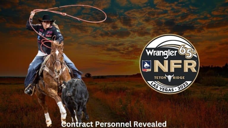 Contract Personnel Revealed