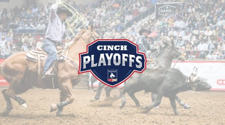 Cinch Playoffs Coming to Sioux Falls