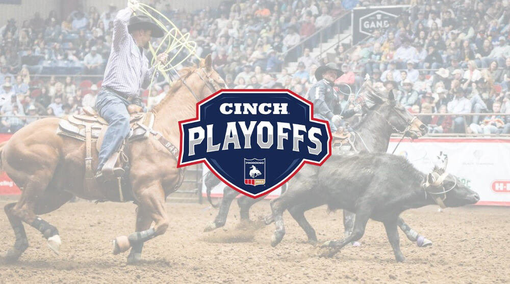 Cinch Playoffs Coming to Sioux Falls