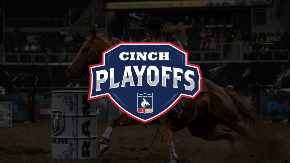 Watch Cinch Playoffs online