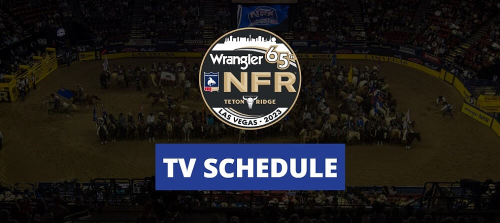 What to Wear to the Rodeo - Wrangler NFR 2023